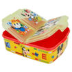 Picture of MICKEY COMPARTMENT LUNCH BOX